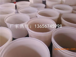 安徽食品PE塑料发酵桶 酱菜腌制与发酵的优选容器
