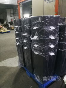 泉州塑料制品产业 品质与服务并重的生产重镇