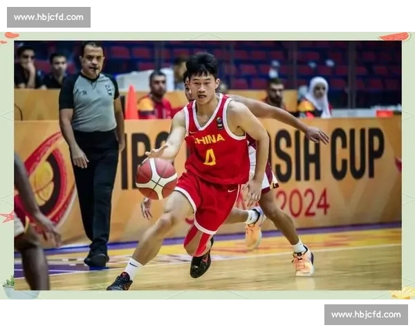 中国男篮对阵卡塔尔迎来关键一战年轻阵容能否打出亚洲赛场统治力